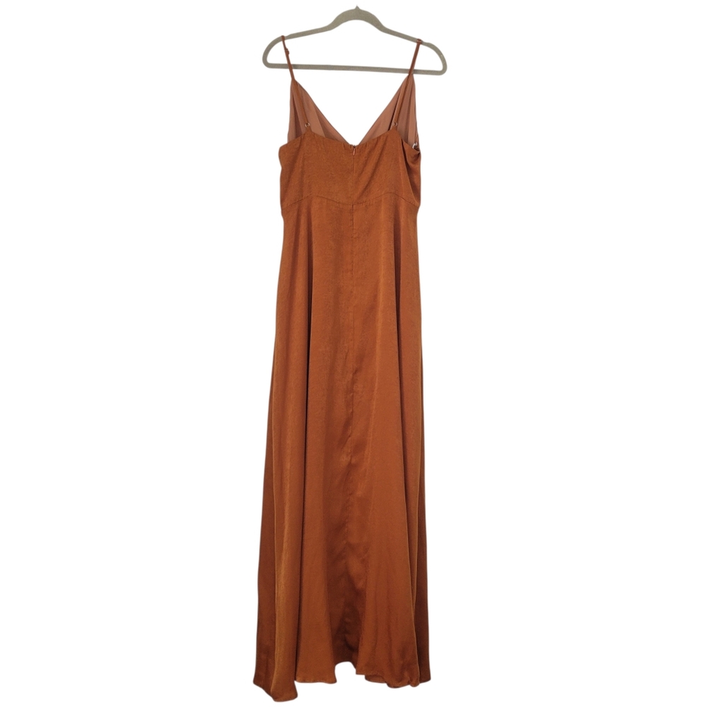 Lulus Constantine Maxi Dress - Picture 4 of 7